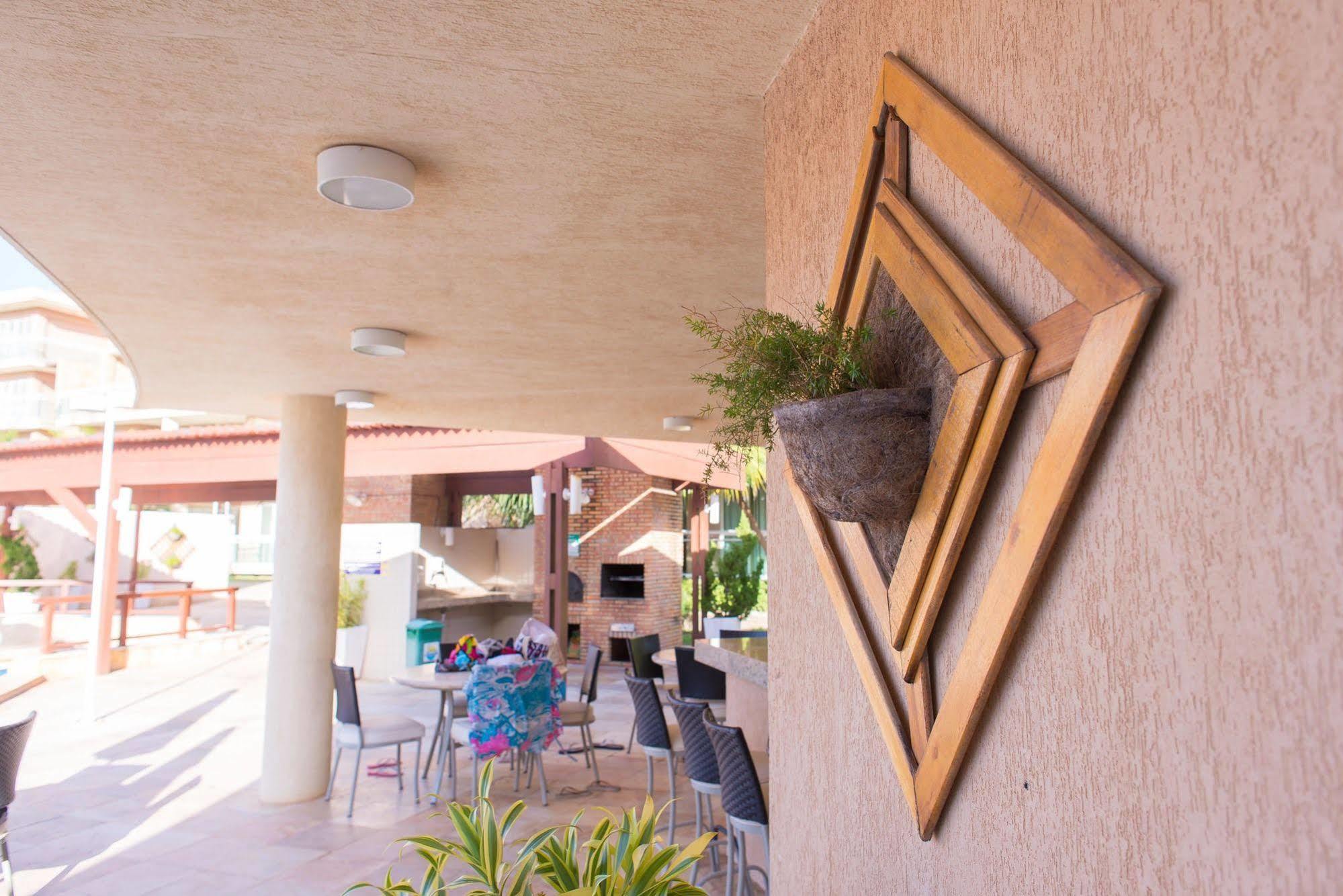 Palm Beach Residence Aquiraz Exterior photo
